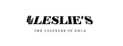 Leslie's Logo