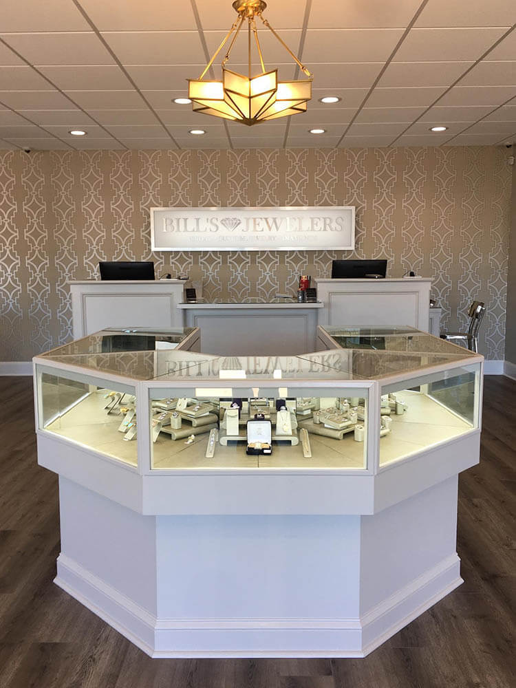 Bills Jewelers Store