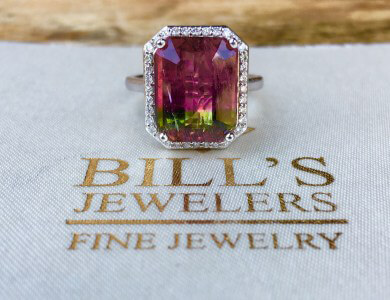 Ruby Ring