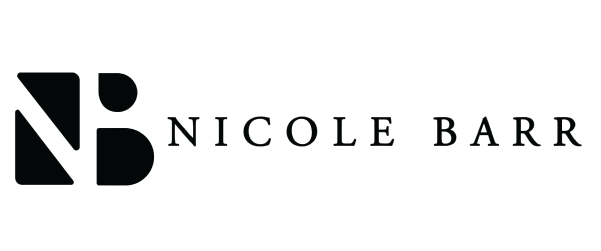 Nicole Barr Logo