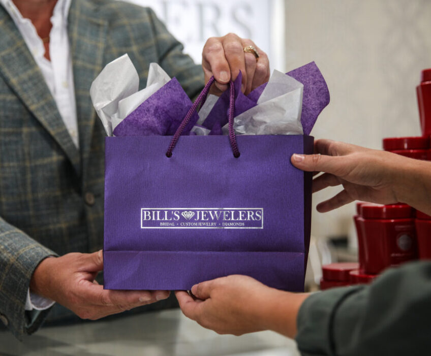 Bills Bag