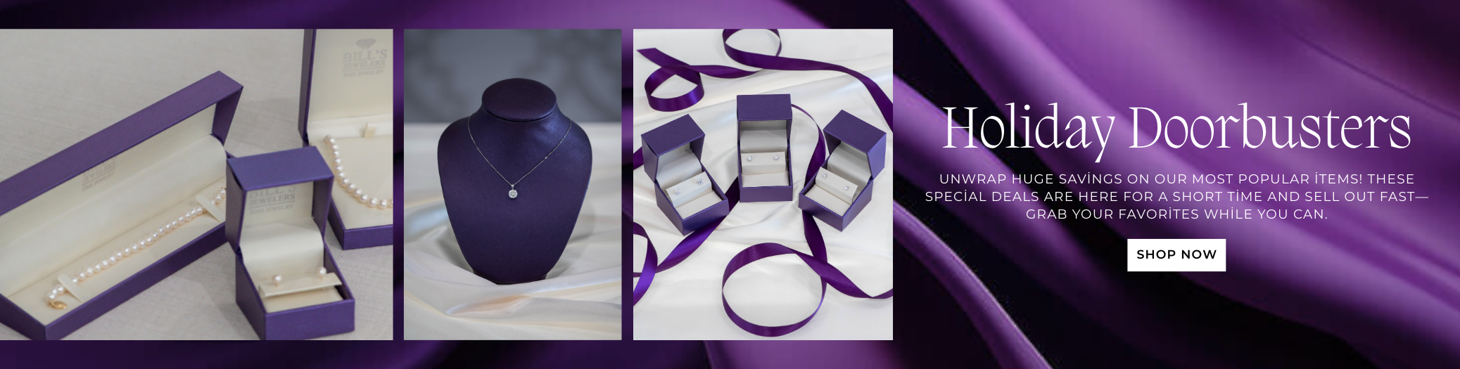 Updated Bill's Jewelers doorbuster Banner (2)